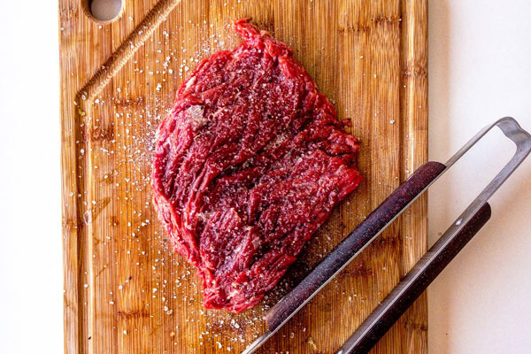Cuire la viande à la plancha, Cuisine & Achat